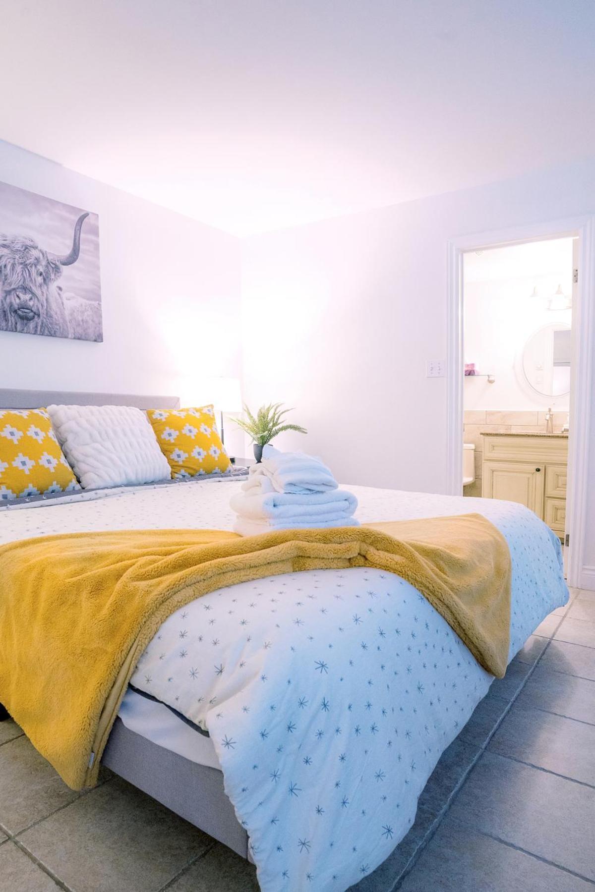 Gorgeous Studio Condo In Blue Mountains Sleeps 4 Exterior foto