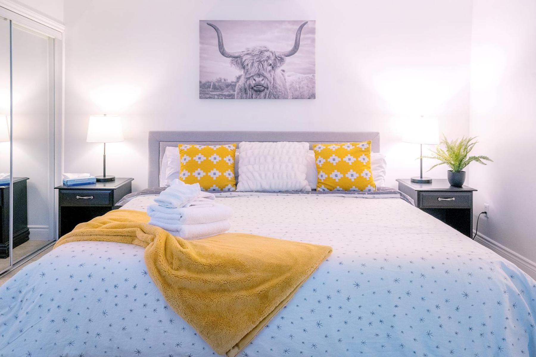 Gorgeous Studio Condo In Blue Mountains Sleeps 4 Exterior foto